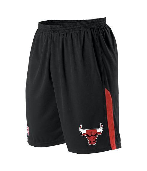 Alleson Youth Nba Logoed Shorts